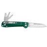 Мультитул LEATHERMAN FREE K2 832894